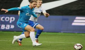 Zenit vs Bordeaux: Où regarder le match en Streaming ?