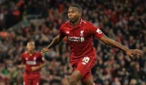 Liverpool: Sturridge poursuivi pour infraction aux règles sur les paris sportifs