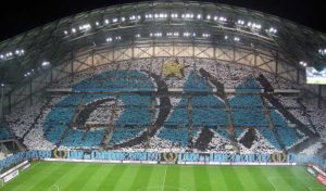 Marseille OM vs Lille en direct et live streaming: Comment regarder le match ?