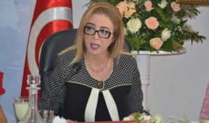 Biographie : Qui est Sonia Becheikh, nouvelle ministre de la jeunesse et des sports?