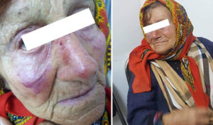 Tunisie : Une octogénaire violentée par son fils et son petit-fils à Grombalia