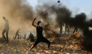 Palestine : L’attaque menée par l’armée israélienne fait 6 morts