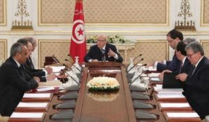 Tunisie : Le président de la République pourrait vouloir semer la zizanie (M. Ben Salem)