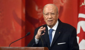 Tunisie : Voici la raison pour laquelle Caïd Essebsi n’avait pas appliqué l’article 80