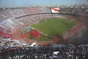 River Plate vs Boca Juniors – Finale Copa Libertadores 2018 TV channel, live stream