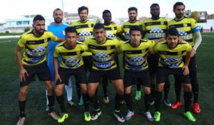 DIRECT SPORT – CA Bizertin : Ahmed Akaichi de retour pour une saison renouvelable