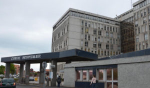 France : Alerte attentat au centre hospitalier de Dunkerque