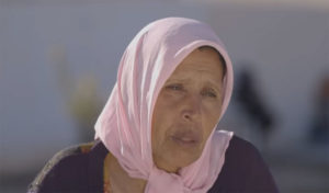 Tunisie : Témoignage de la mère de Mna Guebla, déçue et dévastée par la tristesse