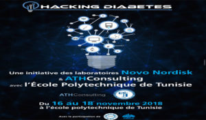 Mois Tunisien du diabète : Hacking Diabetes