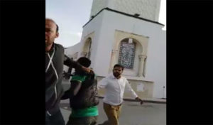 Tunisie : plusieurs arrestations suite à une dispute à la Marsa
