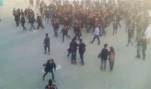 Tunisie : Arrêt des cours à la rue de Russie suite à des accusations de harcèlement sur mineure