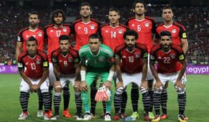 CAN-2019: Le président de la Fédération égyptienne de football démissionne