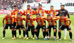 Coupe du monde des clubs-2019 – Espérance de Tunis : Chammam confirmé dans la liste des 23