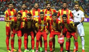Ligue des champions (quarts de finale aller) CS Constantine – Espérance de Tunis: 24 joueurs retenus
