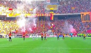 Espérance ST-KS Kabylie: les supporters des jaunes bénéficieront d’une entrée gratuite au stade