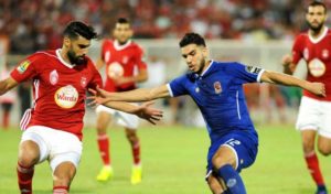 Etoile Du Sahel vs Wydad Casablanca: Match en direct