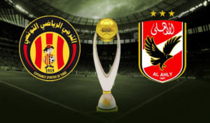 EST vs Al Ahly: Liens streaming pour regarder le match