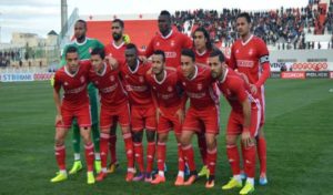 Coupe arabe des clubs: L’ES Sahel s’impose à Rabat devant le Raja (2-0)