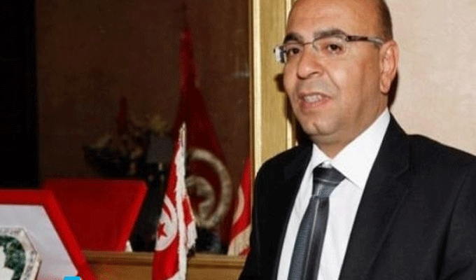 Biographie : Qui est Fadhel Mahfoudh, nouveau ministre chargé des relations avec les instances constitutionnelles?