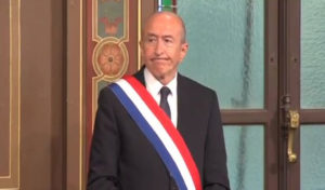 France : L’ex-ministre de l’Intérieur, Gérard Collomb, élu maire de Lyon