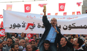 Tunisie: Résumé de l’actualité de la semaine du 18 au 24 novembre 2018