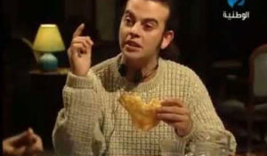 Tunisie : L’acteur Hatem Ben Rabah nous quitte