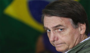 Brésil – Palestine : Jair Bolsonaro transfert son ambassade à Jérusalem