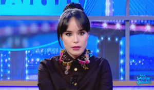 Tunisie : Julia Chaouachi pourrait faire partie du casting d’Al-Haiba 3