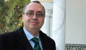 Tunisie : Karim Jamoussi prend ses fonctions de ministre de la Défense nationale par intérim