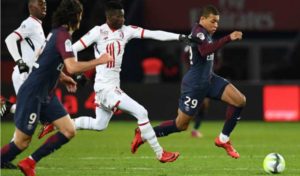 PSG vs Lille : Liens streaming ?
