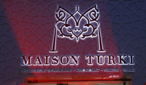 « Maison Turki » inaugure une nouvelle adresse gourmande à La Marsa