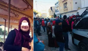 Tunisie : Décès d’une femme suite un cambriolage, son mari en état d’arrestation