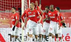 Coupe de France de football: L’AS Monaco s’impose 3 à 1 contre Saint-Pryvé-Saint-Hilaire