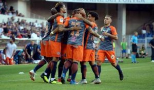 Angers vs Montpellier: Ou regarder le match?