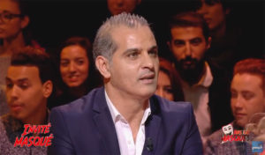 Tunisie : En toute diplomatie et politesse, Mounir Boukadida pousse Amine Gara à s’excuser