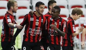 Amical: Nice s’impose chez le Standard de Liège 2-1