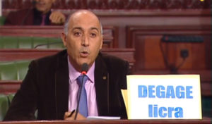 Tunisie : Arrêtez de vendre du rêve au peuple (Noomane Aïch)