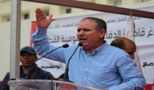 Tunisie : Taboubi accuse un ancien ministre de financer des attaques contre l’UGTT