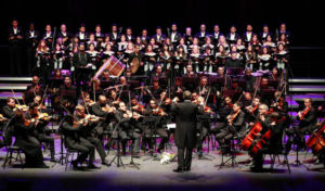 Puccini à l’inauguration du Festival de musique symphonique d’El Jem