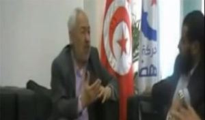 Tunisie : Ghannouchi auditionné à la caserne de l’Aouina