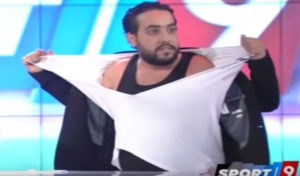 Tunisie : Ramzi Hal Ta3lam s’invite à l’émission Attessia Sport