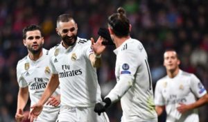 Mondial des clubs: Un triplé de Bale envoie le Real Madrid en finale