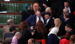 Tunisie : René Trabelsi révèle des détails sur le rôle de la société israélienne