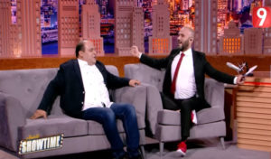 Tunisie : Lotfi Abdelli se déchaîne sur son invité Sadok Helwes