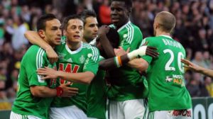 France – Ligue 1: Saint-Etienne arrache le nul face à Lille