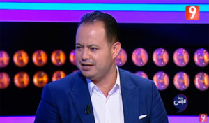 Tunisie : Samir Elwafi annonce officiellement la diffusion de son émission