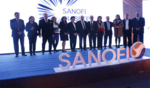 Sanofi confirme son soutien à la recherche scientifique sur le diabète en Tunisie