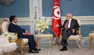 Tunisie : Slim Riahi porte plainte contre Chahed, Azzabi et Akermi au tribunal militaire