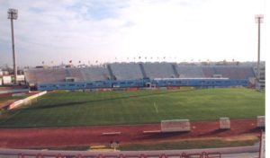 Insfrastructure: Le stade de Sousse sera prêt d’ici septembre 2021