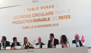 Tunisie – Italie : L’économie durable et l’éducation culinaire en débat lors d’une table ronde